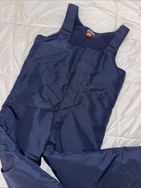 Snow overall unisex 5T